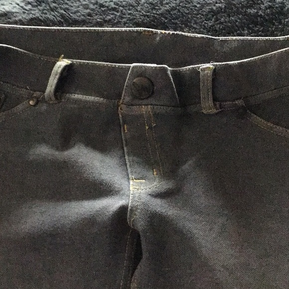 Ladies Like Angel Jeggings - Picture 3 of 9